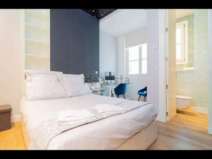 Piso en alquiler en Madrid