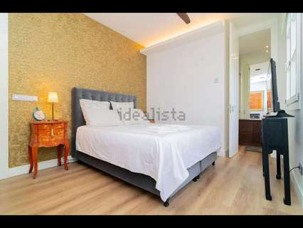 Piso en alquiler en Madrid