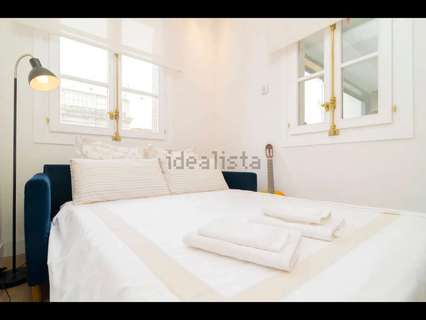 Piso en alquiler en Madrid