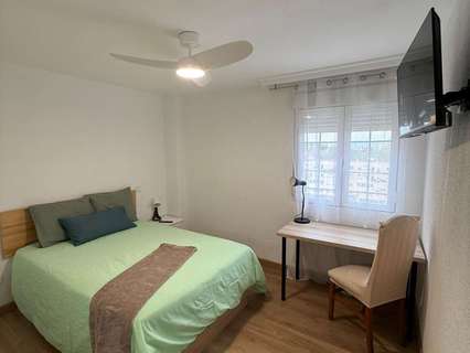 Piso en alquiler en Madrid