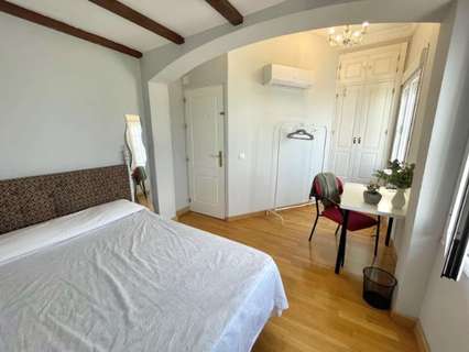 Piso en alquiler en Sevilla