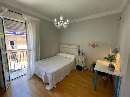 Piso en alquiler en Sevilla