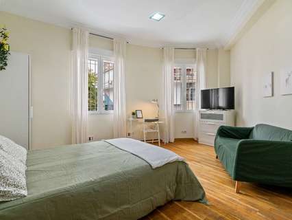Piso en alquiler en Madrid