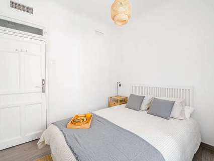 Piso en alquiler en Madrid