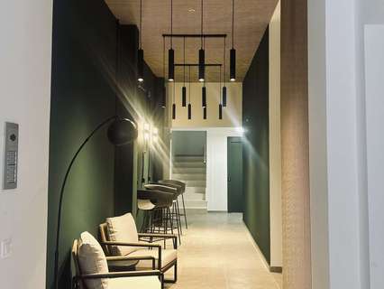 Estudio en alquiler en Madrid