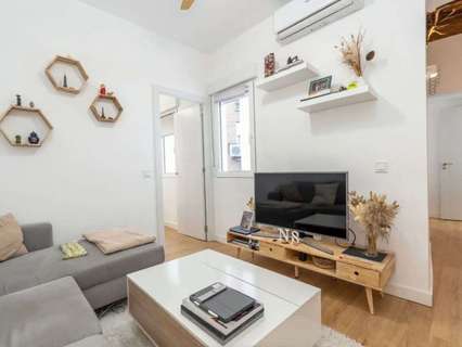 Apartamento en alquiler en Madrid