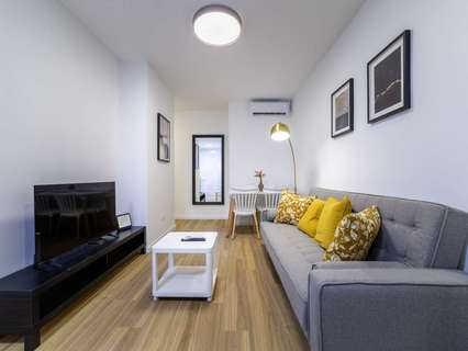 Apartamento en alquiler en Madrid