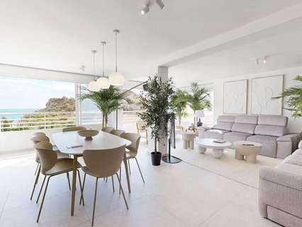 Apartamento en alquiler en Villajoyosa/La Vila Joiosa