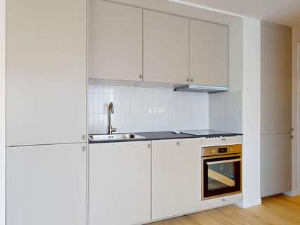 Apartamento en alquiler en Madrid