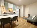 Apartamento en alquiler en Madrid