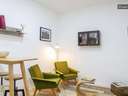 Apartamento en alquiler en Madrid