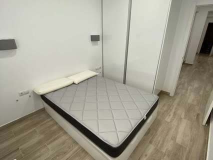 Piso en alquiler en Valencia