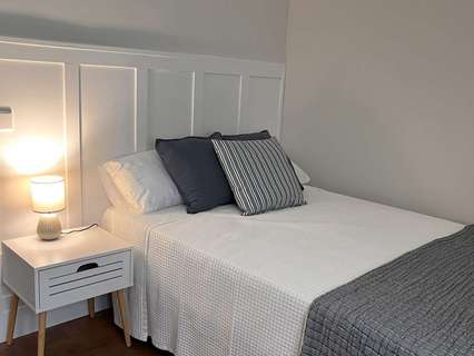 Piso en alquiler en Madrid