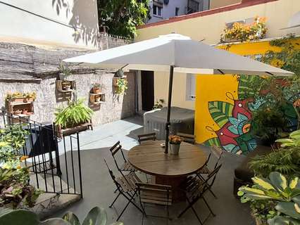 Apartamento en alquiler en Barcelona