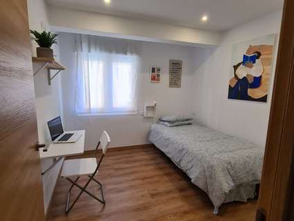 Piso en alquiler en Santander