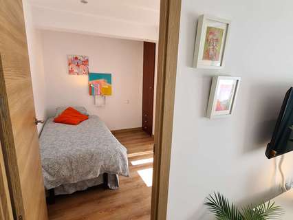 Piso en alquiler en Santander