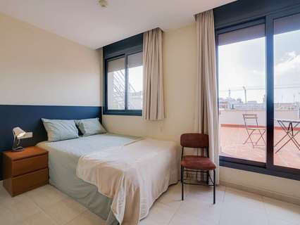 Piso en alquiler en Barcelona