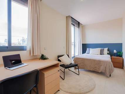 Piso en alquiler en Barcelona