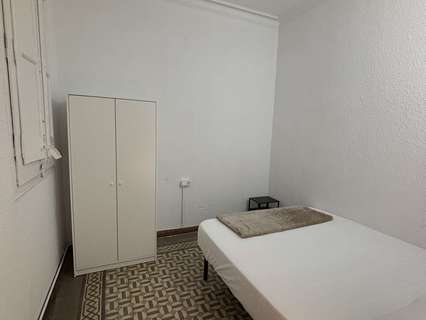 Piso en alquiler en Barcelona