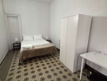 Piso en alquiler en Barcelona