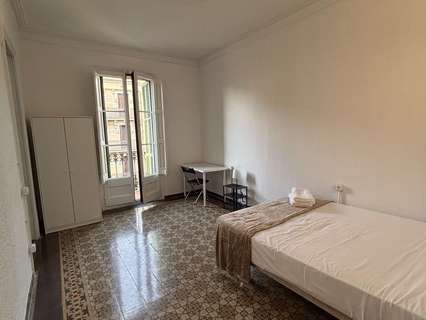 Piso en alquiler en Barcelona
