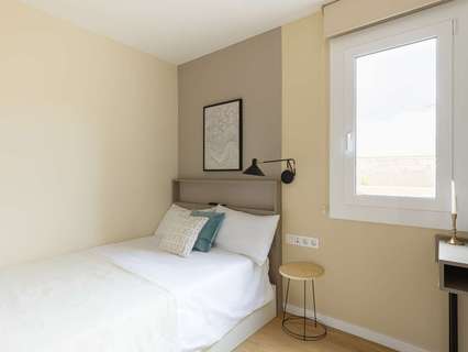 Piso en alquiler en Barcelona