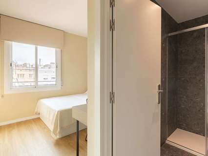 Piso en alquiler en Barcelona