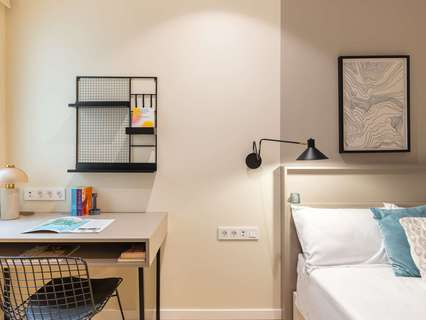 Piso en alquiler en Barcelona