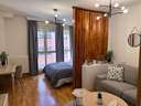 Estudio en alquiler en Madrid