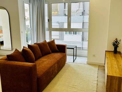 Apartamento en alquiler en Valencia