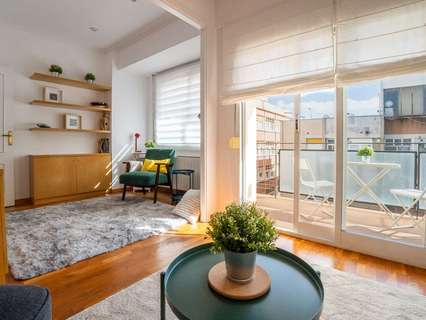 Apartamento en alquiler en Barcelona