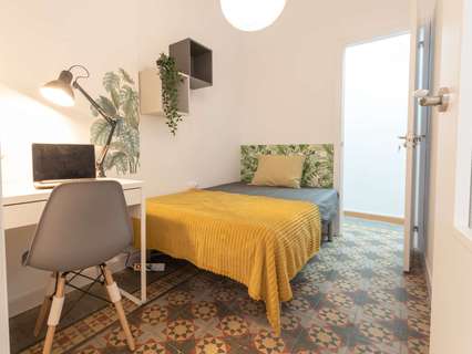 Piso en alquiler en Barcelona