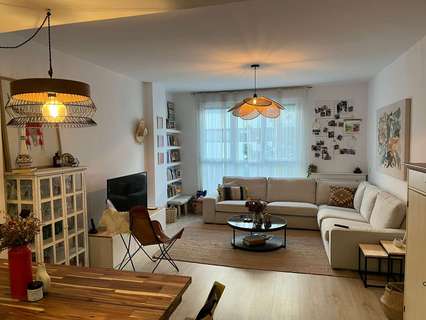 Apartamento en alquiler en Madrid