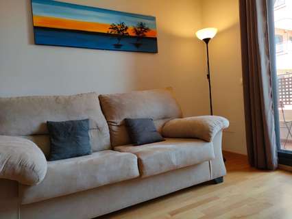 Apartamento en alquiler en Alcalá de Henares