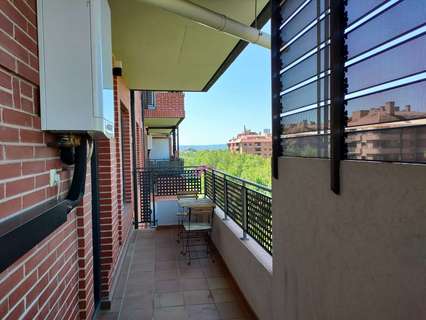 Apartamento en alquiler en Alcalá de Henares