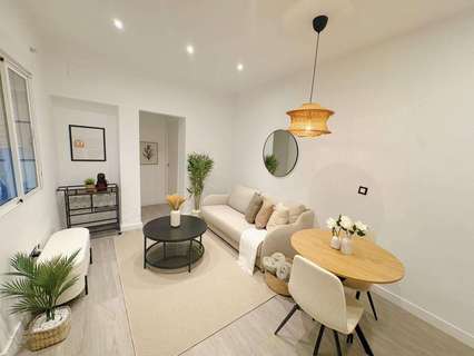 Estudio en alquiler en Madrid