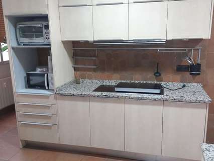 Estudio en alquiler en Madrid