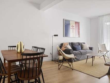 Apartamento en alquiler en Donostia-San Sebastián
