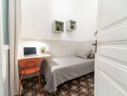 Piso en alquiler en Barcelona