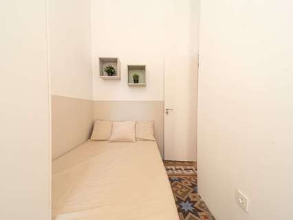 Piso en alquiler en Barcelona