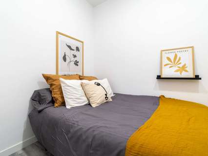 Piso en alquiler en Madrid