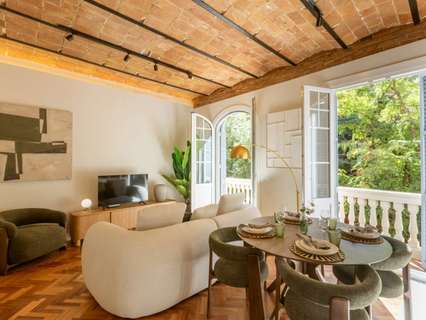 Apartamento en alquiler en Barcelona