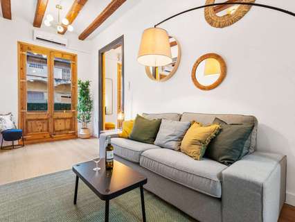 Apartamento en alquiler en Barcelona