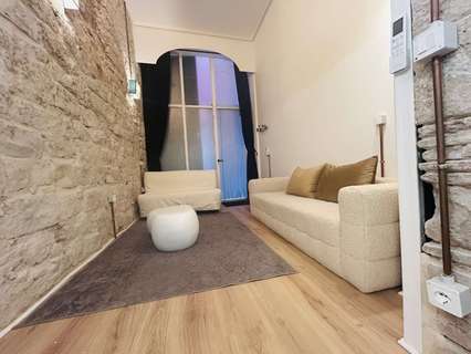 Apartamento en alquiler en Barcelona