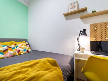 Piso en alquiler en Madrid