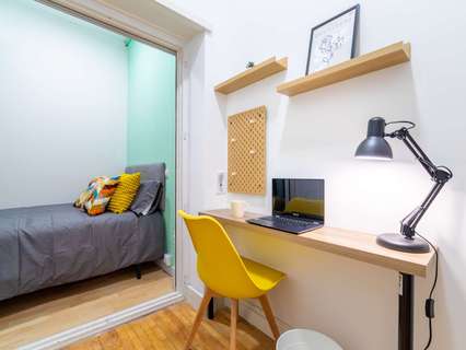 Piso en alquiler en Madrid