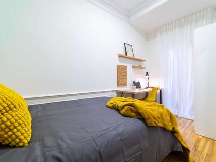 Piso en alquiler en Madrid