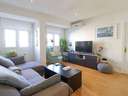 Apartamento en alquiler en Madrid