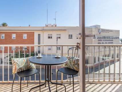 Apartamento en alquiler en Valencia