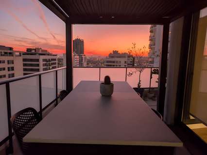 Apartamento en alquiler en Valencia